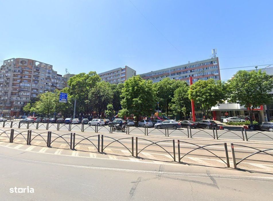 METROU Iancului, Apartament cu 2 camere - 46 mp - etaj 6/8
