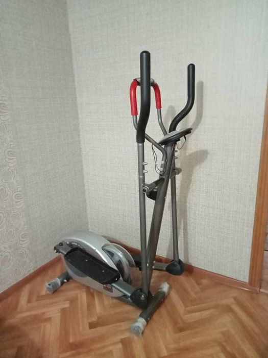 Тринажер элипсный