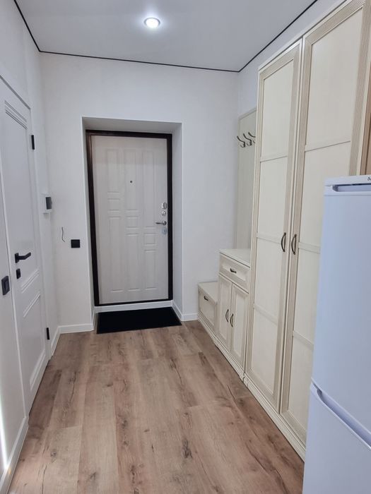 Сдам 1 ком.  квартиру