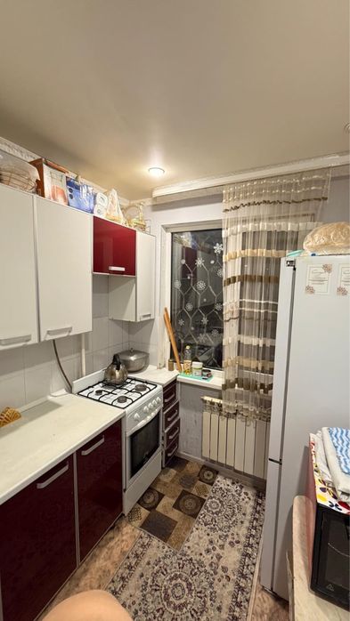 2 бөлмелі пәтер сатылады