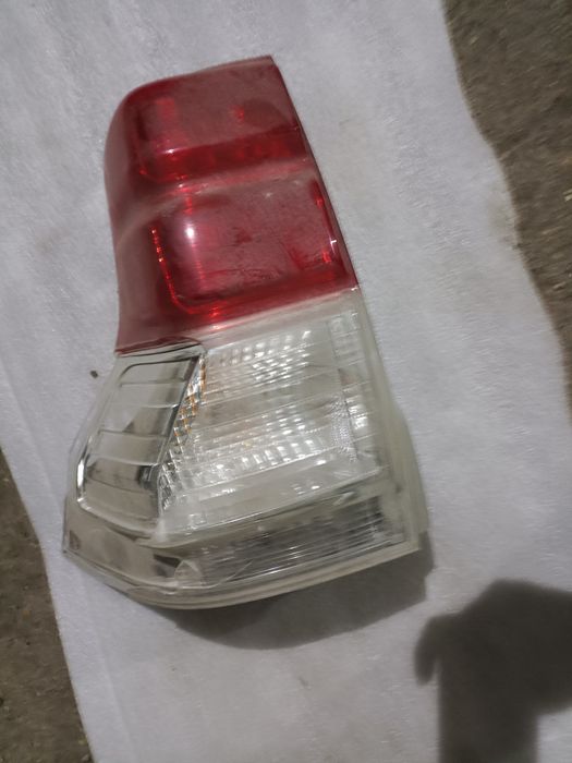 Фара задняя левая Прадо 150