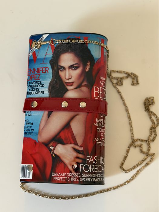 Geanta fashion clutch