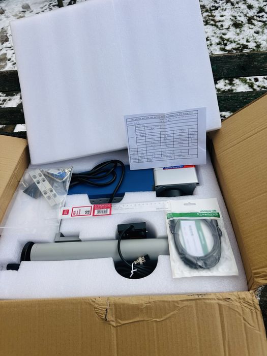 Лазер за гравиране 30w