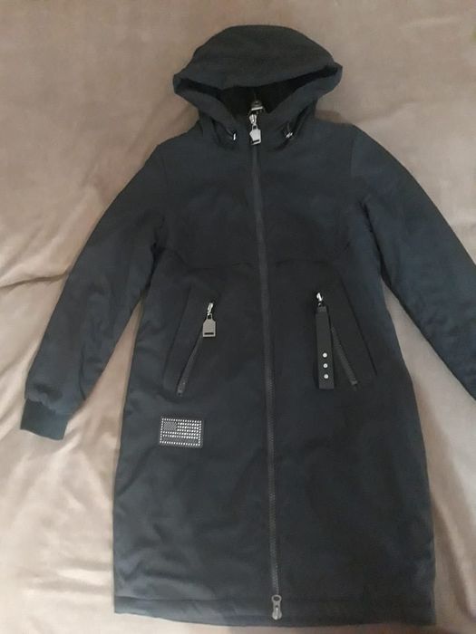 Продам куртку  под парку