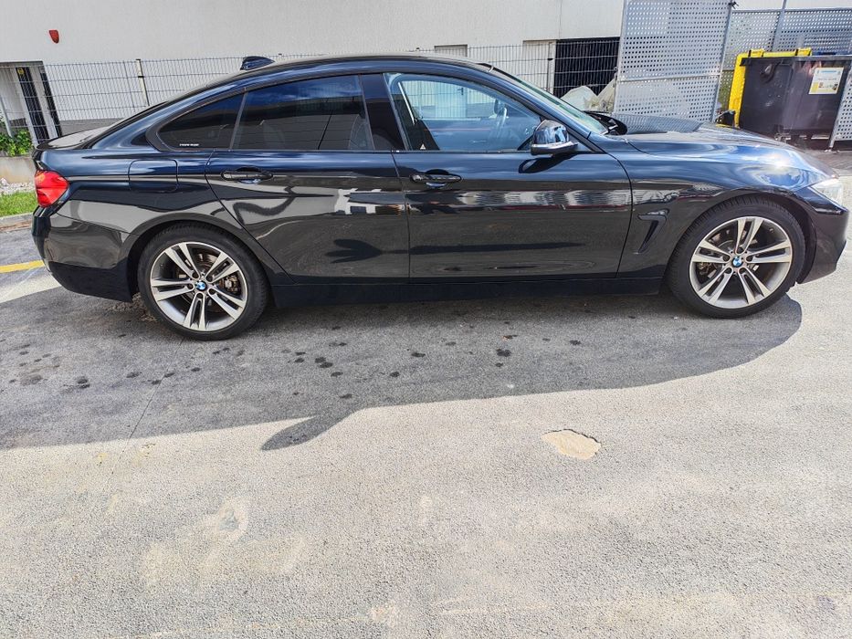 BMW 4 Series 2014 — imagine 2