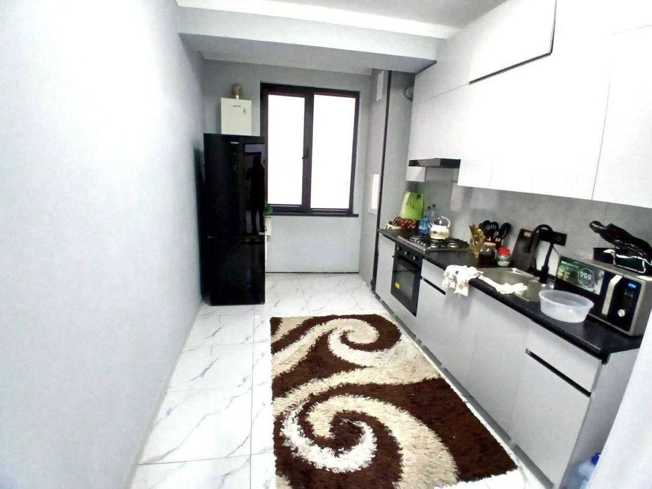 2-х комнатная в ЖК «Askiya City» ID: 7701
