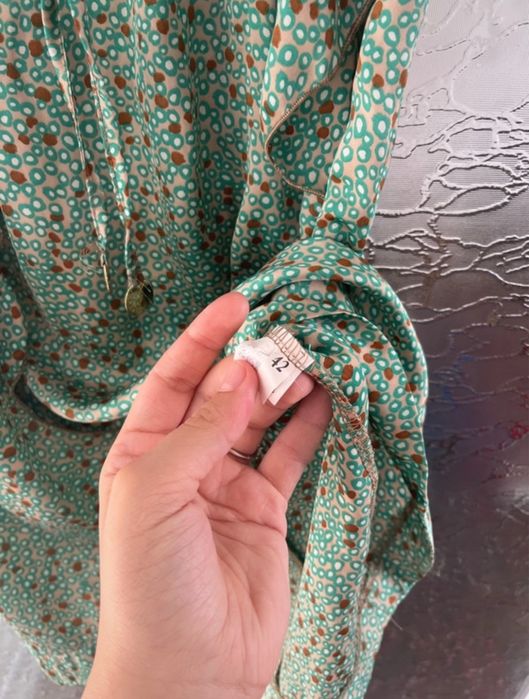 Rochie de plajă