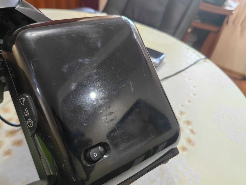 кафемашина бош тасимо