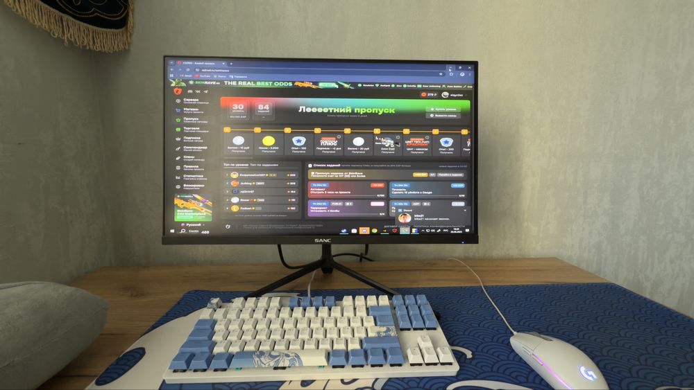 Продам компьютер