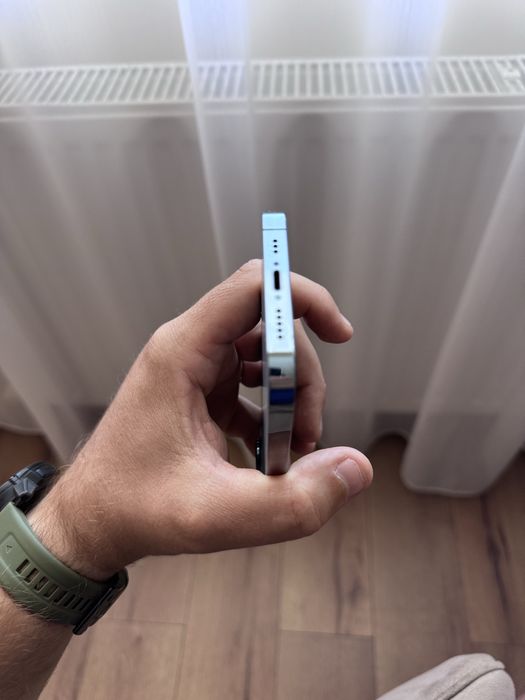 Vand Iphone 13 pro 256 gb sierra blue