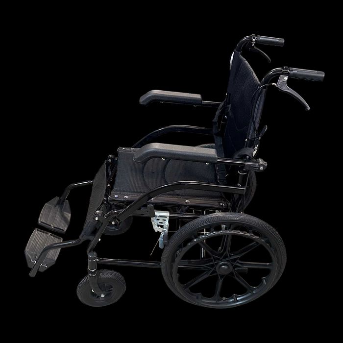 Ногиронлар аравачаси