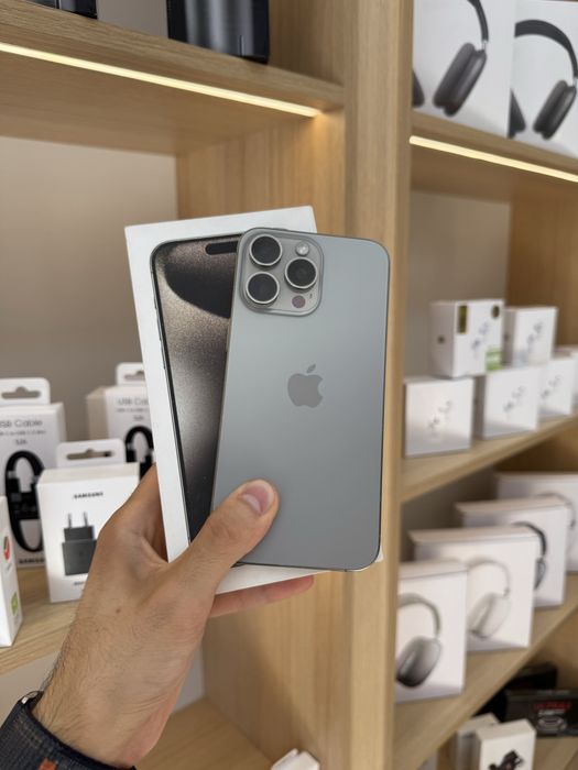 Iphone 15ProMax 87%