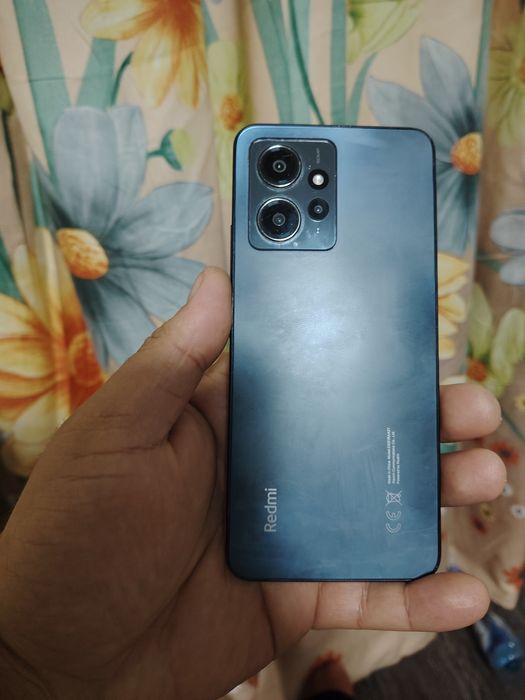 Redmi note 12.doar vand