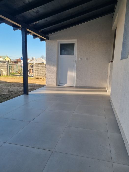 Inchiriez casa Bulevardul Carpenului