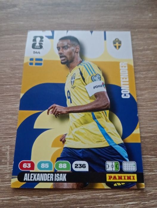 Vand cartonașe FIFA world cup 2026 panini adrenalyn official trading cards.