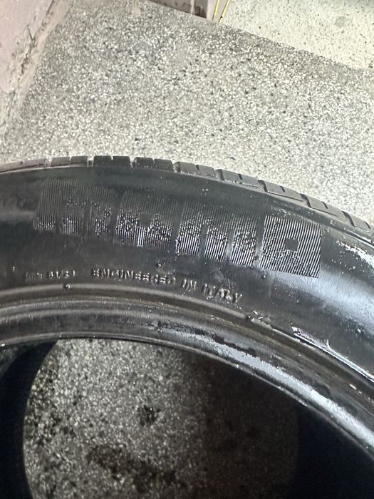 Летни гуми MOMO 205/55/16