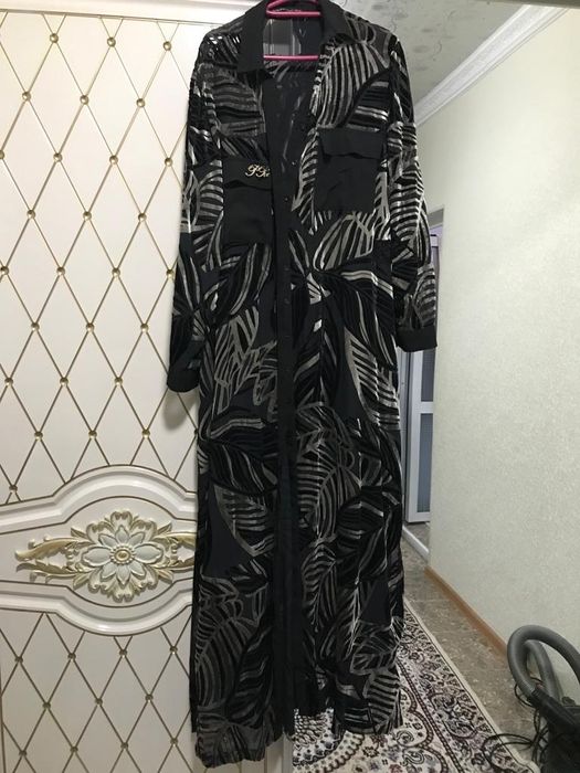 Вечерный көйлектер зимний