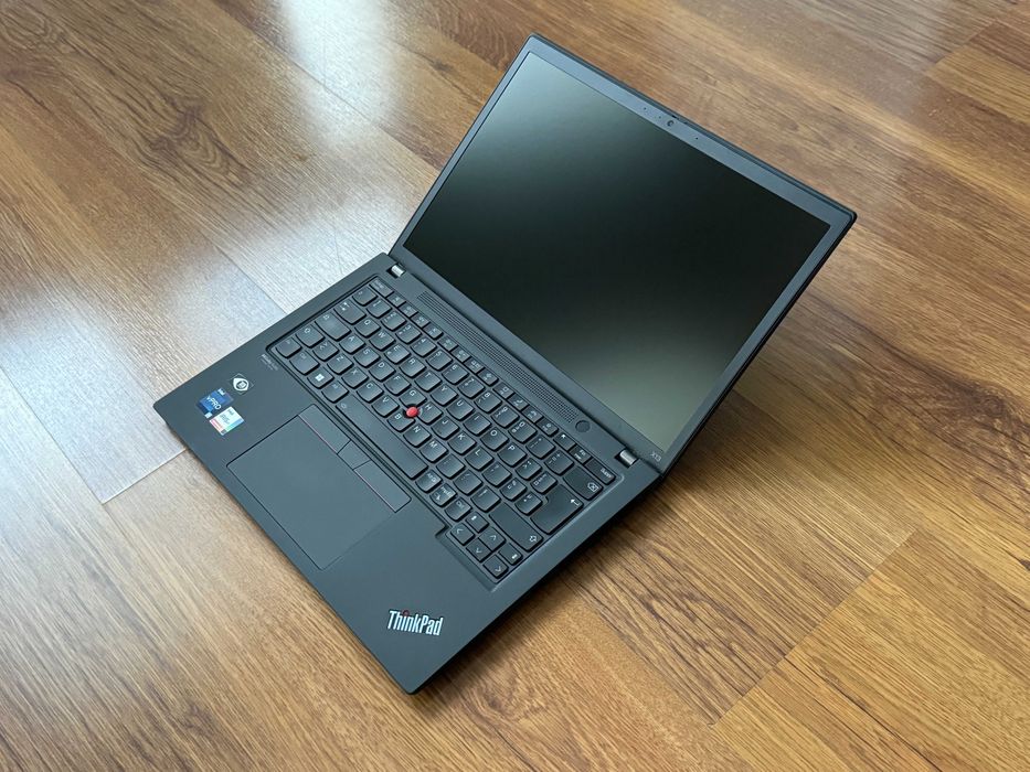 13.3' WUXGA Core i5-1245u Lenovo ThinkPad X13 G3 16GB LPDDR5/256GB SSD/Win 11/Бат 6ч