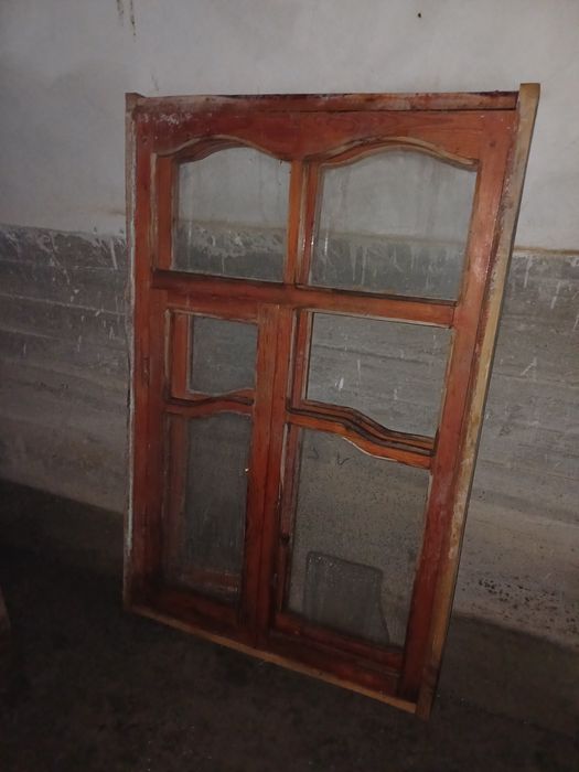 Терезе, келісім бар