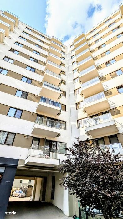 1 min Metrou Mihai Bravu, 3 Camere, Bloc 2020, Centrala, AC, ctr ANAF