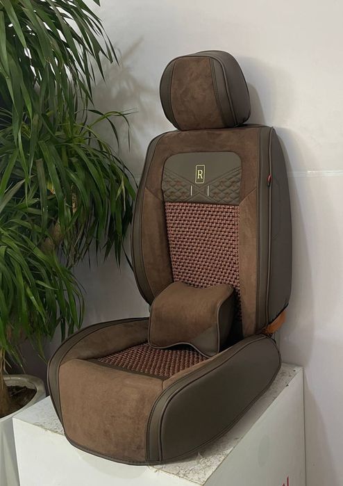 Avto chihol chehol avto chexol чехлы универсальные новый