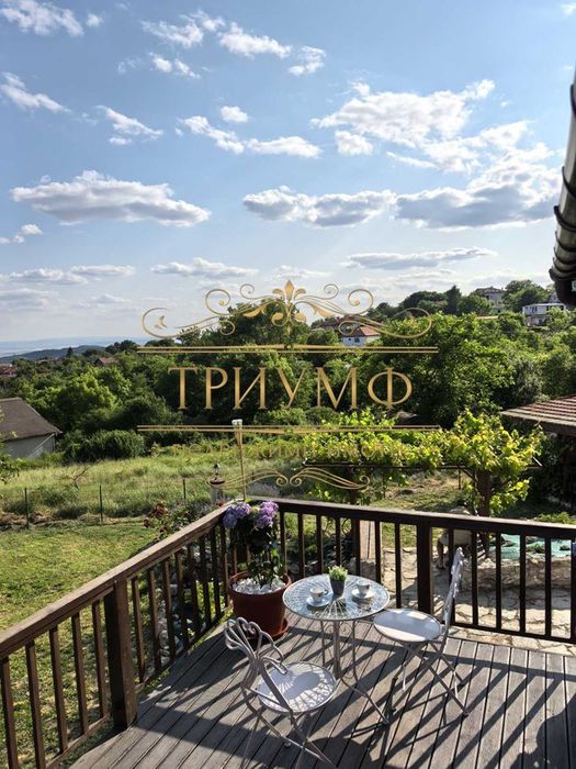 Продава се Къща в с. Баново, Област Варна - 402 кв.м за 933 €/кв.м - Снимка #3