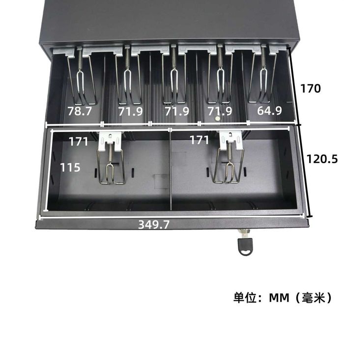 Pul qutisi, Денежный яшик 7 тали