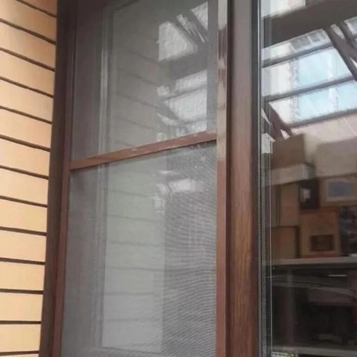 Москитные сетки всех видов