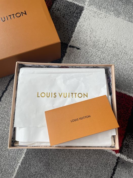 Louis Vuiton Maxi 45