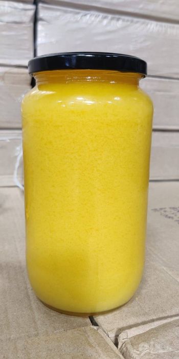 Saryog' ghi yog'i