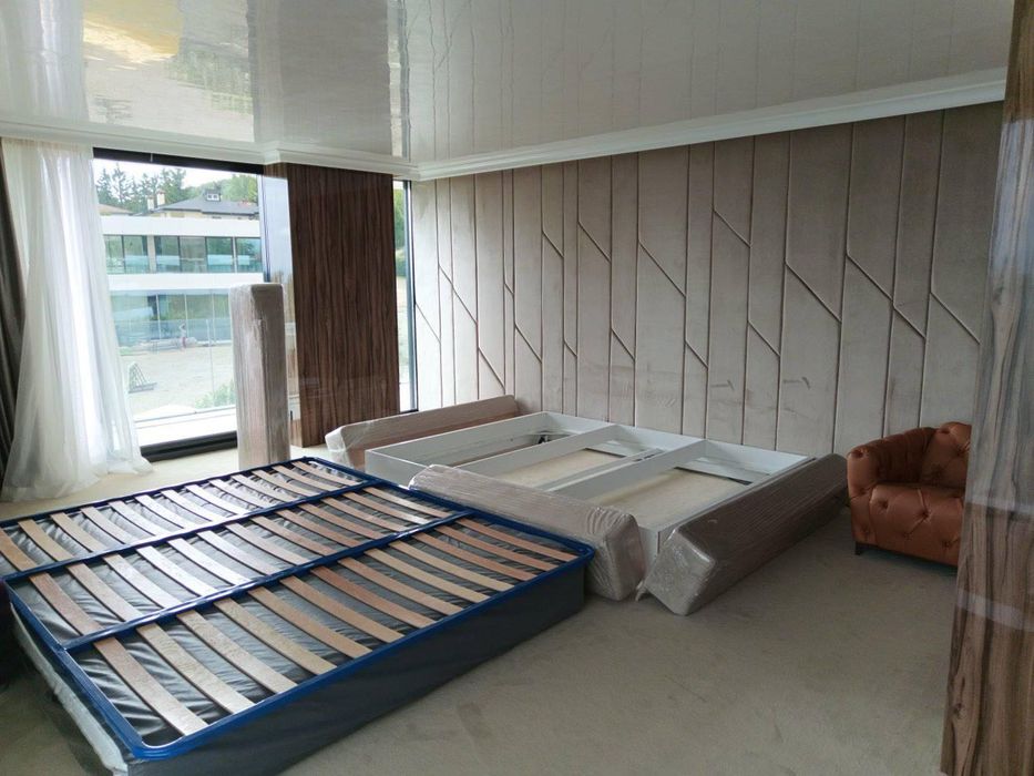 „Кухни и кухненско обзавеждане – нови и по поръчка + 3D Дизайн