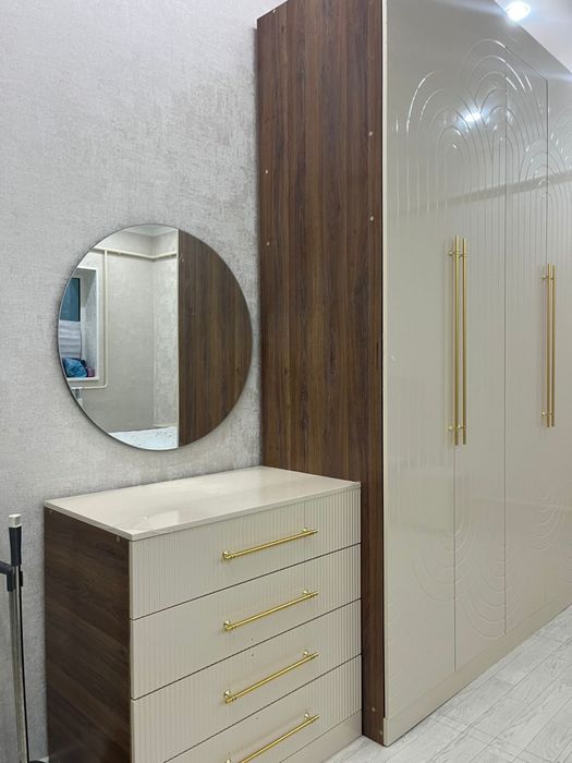 Шкаф спальный гарнитур