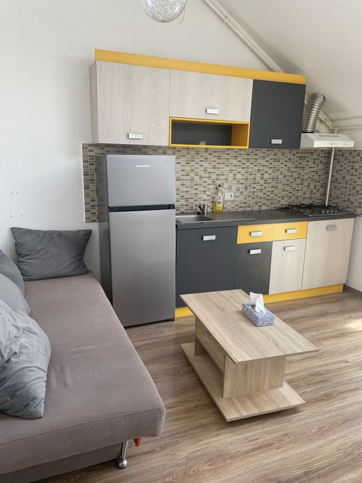 Apartament 2 camere zona Bulevardul Republicii