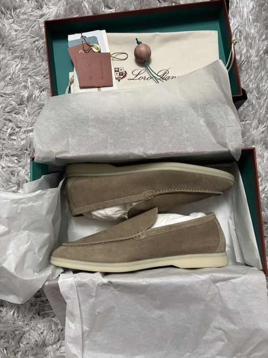 Loro Piana Summer Walk 44 номер