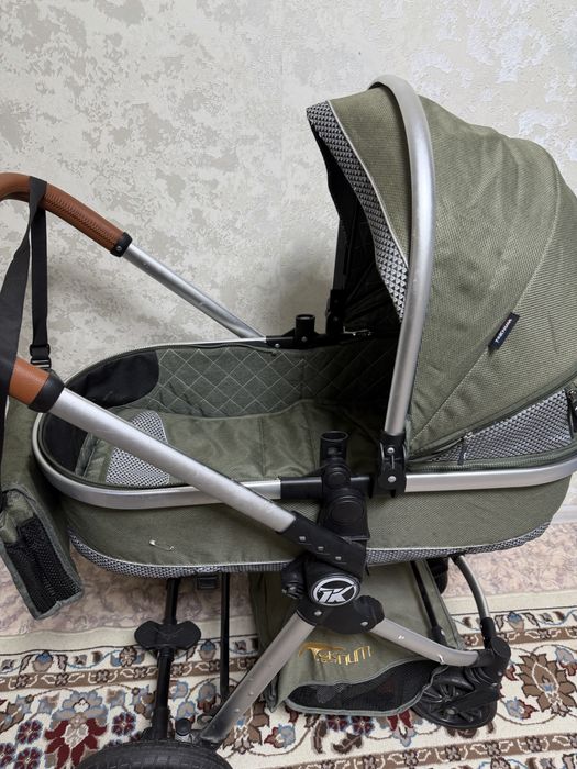 Продам детский коляска