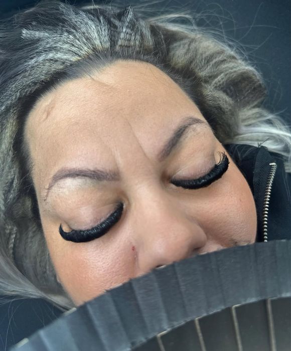 Поставяне на мигли! ПРОМОЦИЯ!