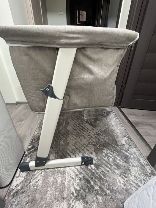 BabyGo patut co-sleeper