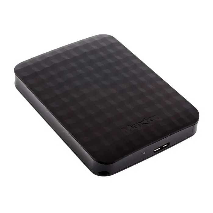 Жесткий диск внешний Maxtor (4000Gb USB 3.0) почти новый с гарантией.