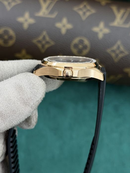 Patek Philippe Aquanaut Lady