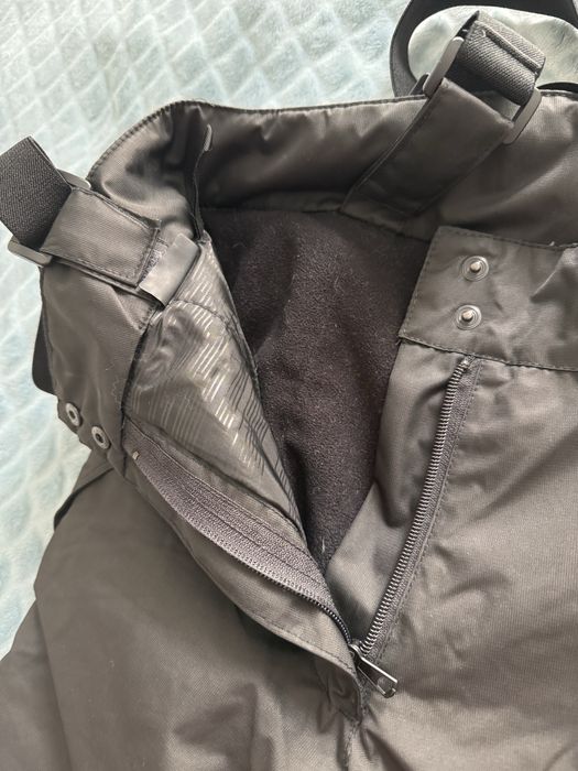 Pantaloni ski 6-8ani