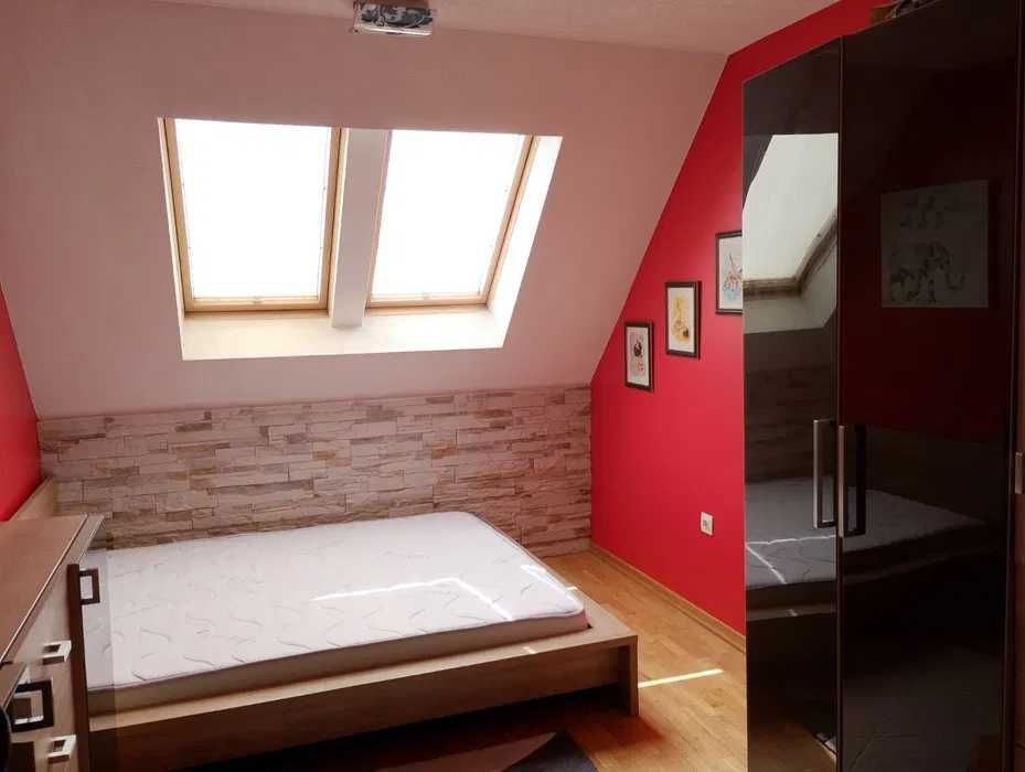 Тристаен Апартамент Кючук Париж, гр. Пловдив