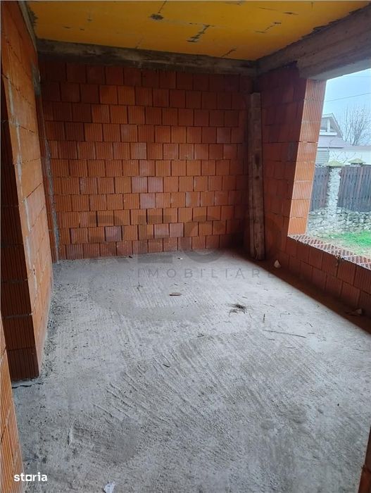 RECO Casa 4 camere, Cheriu