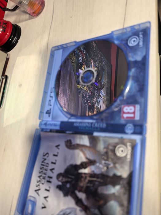 Assassin's creed Valhalla