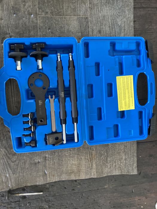 Trusa cale distribuție Fiat ,Alfa Romeo ,Lancia , Ford