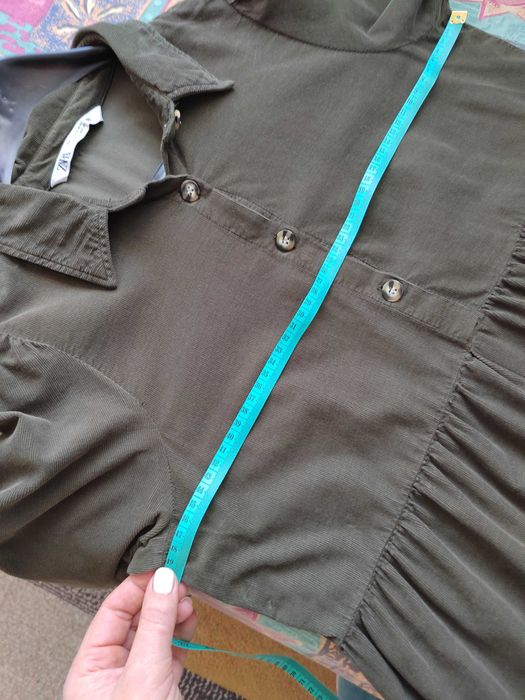 Дамска рокличка ZARA