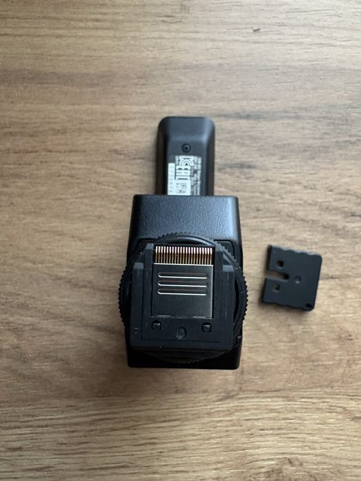Sony ECM-B10 Microfon Wireless Compact Shotgun cu Patina MI Shoe