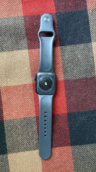 Apple Watch SE2!