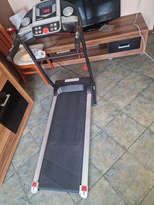 Пътека за бягане