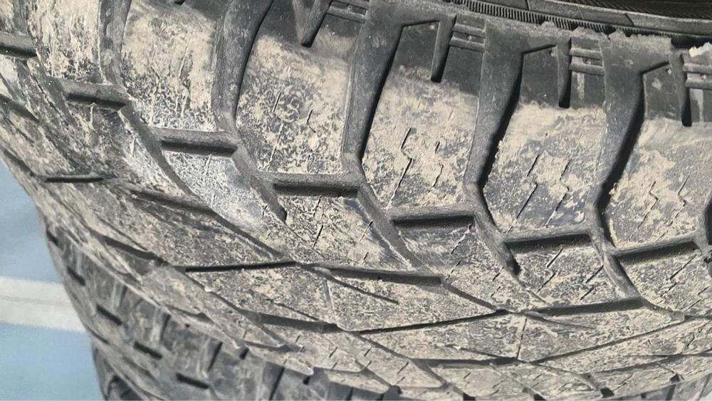 Шина летние. Дешева продам