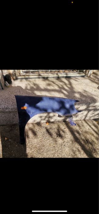 vw Polo поло 1.4 части